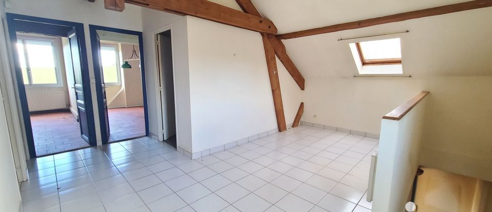 House 4 rooms of 165 m² in Bucey-en-Othe (10190)