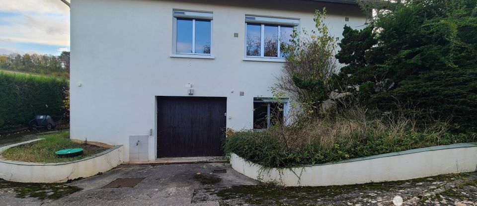 House 4 rooms of 165 m² in Bucey-en-Othe (10190)