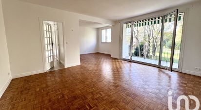 Apartment 5 rooms of 91 m² in Saint-Cloud (92210)