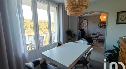 Apartment 4 rooms of 73 m² in Vichy (03200)