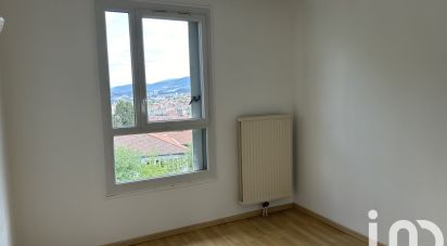 Apartment 3 rooms of 61 m² in Saint-Étienne (42000)