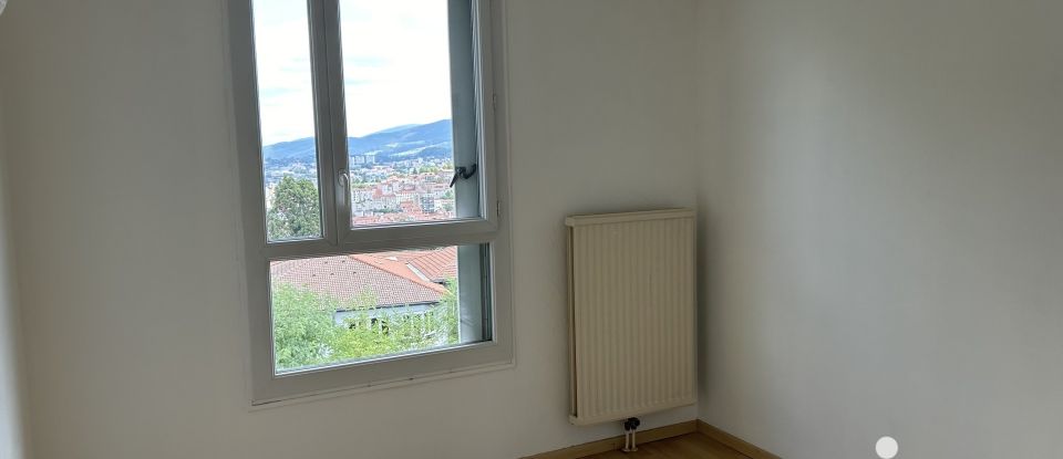 Apartment 3 rooms of 61 m² in Saint-Étienne (42000)