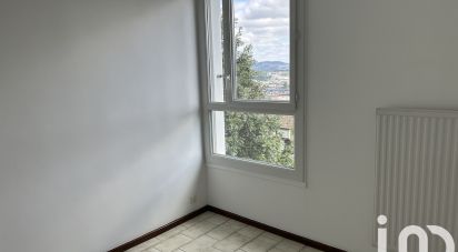 Apartment 3 rooms of 61 m² in Saint-Étienne (42000)