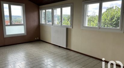 Apartment 3 rooms of 61 m² in Saint-Étienne (42000)