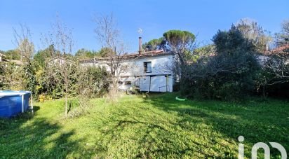 Maison traditionnelle 7 pièces de 170 m² à Blaye-les-Mines (81400)