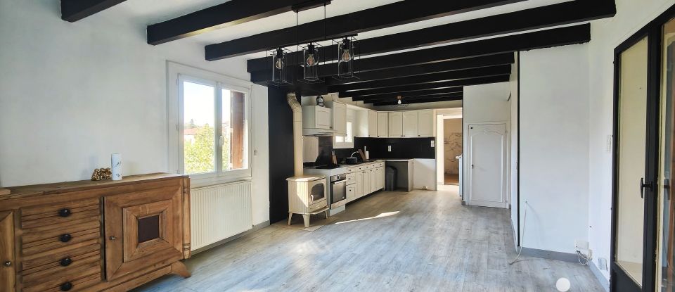 Maison traditionnelle 7 pièces de 170 m² à Blaye-les-Mines (81400)