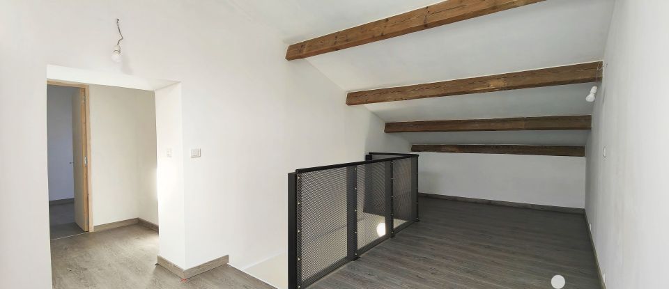 Maison traditionnelle 7 pièces de 170 m² à Blaye-les-Mines (81400)