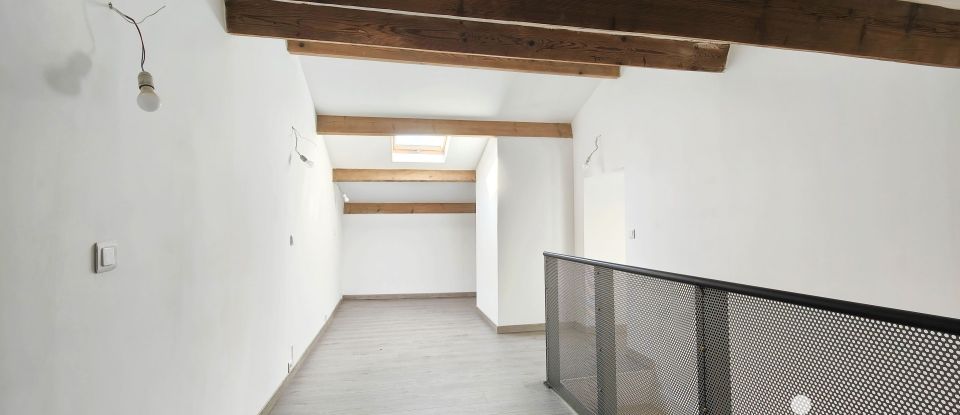 Maison traditionnelle 7 pièces de 170 m² à Blaye-les-Mines (81400)