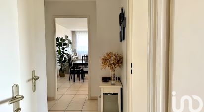 Apartment 3 rooms of 62 m² in Cugnaux (31270)