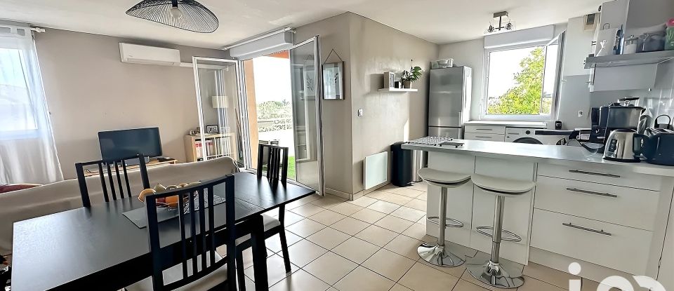 Apartment 3 rooms of 62 m² in Cugnaux (31270)