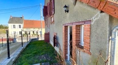 House 4 rooms of 72 m² in Cosne-Cours-sur-Loire (58200)