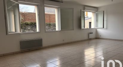 Apartment 3 rooms of 70 m² in Angers (49000)