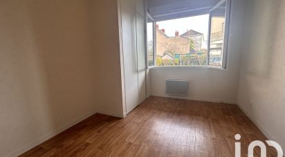 Apartment 3 rooms of 70 m² in Angers (49000)