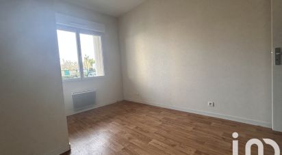 Apartment 3 rooms of 70 m² in Angers (49000)