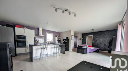 Maison 4 pièces de 98 m² à Le Barp (33114)