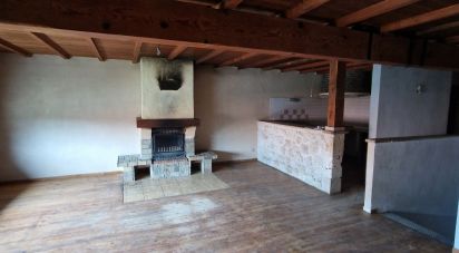 Traditional house 6 rooms of 185 m² in Moissac (82200)