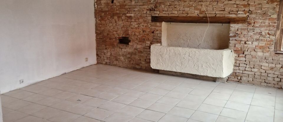 Maison traditionnelle 6 pièces de 185 m² à Moissac (82200)