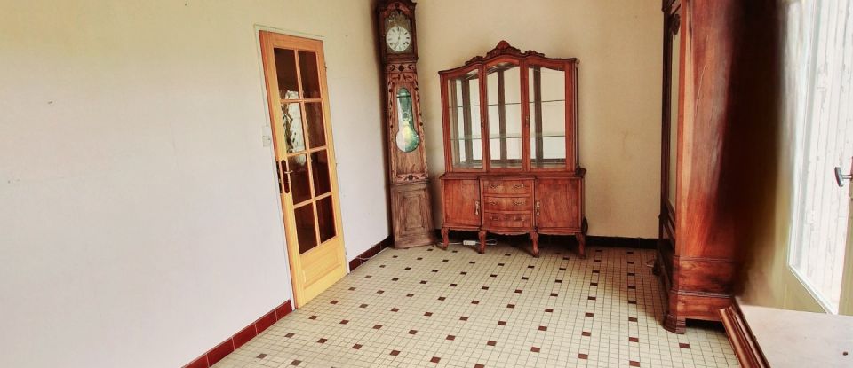 Town house 5 rooms of 75 m² in Moissac (82200)