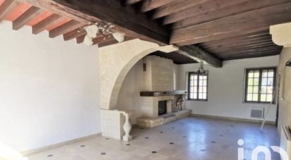 Traditional house 6 rooms of 187 m² in Bièvres (02860)