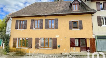 House 6 rooms of 140 m² in Le Pont-de-Beauvoisin (38480)