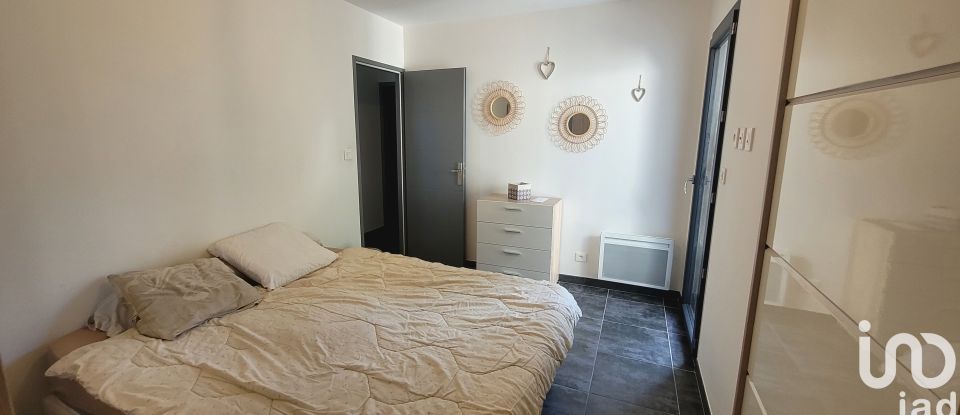 Maison 4 pièces de 109 m² à Bezouce (30320)