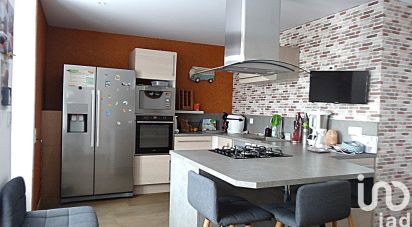 House 3 rooms of 83 m² in Saint-Christophe-du-Ligneron (85670)