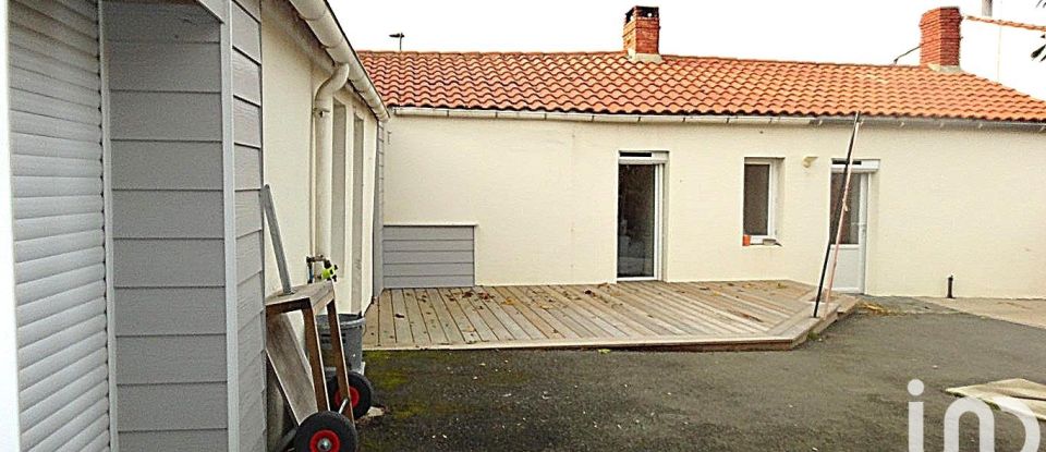 House 3 rooms of 83 m² in Saint-Christophe-du-Ligneron (85670)