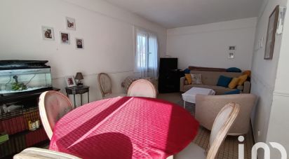 Pavilion 4 rooms of 65 m² in Montbard (21500)