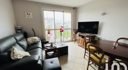 Apartment 4 rooms of 66 m² in Soisy-sous-Montmorency (95230)