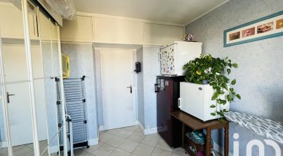 Apartment 4 rooms of 66 m² in Soisy-sous-Montmorency (95230)