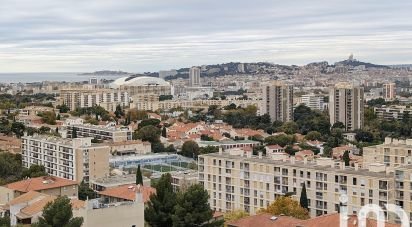 Appartement 4 pièces de 78 m² à Marseille (13010)