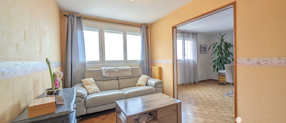 Appartement 3 pièces de 78 m² à Marseille (13010)