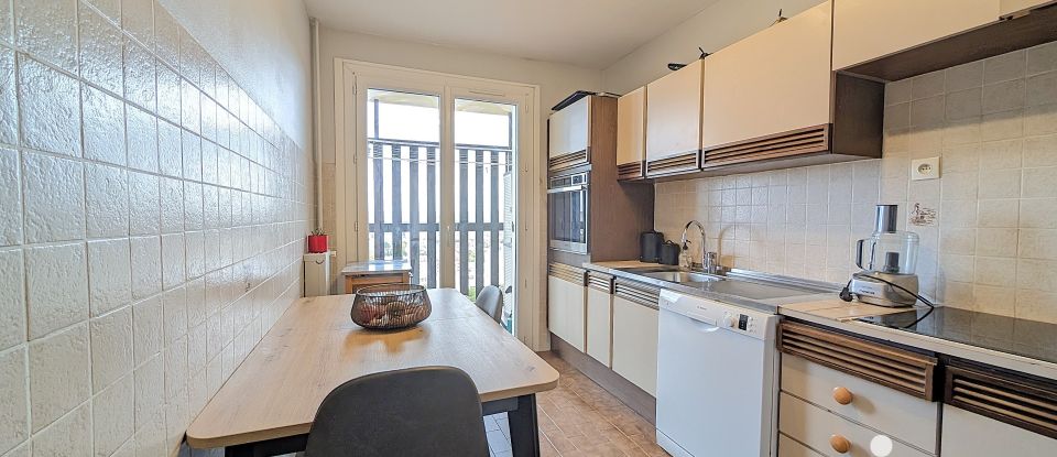 Appartement 3 pièces de 78 m² à Marseille (13010)