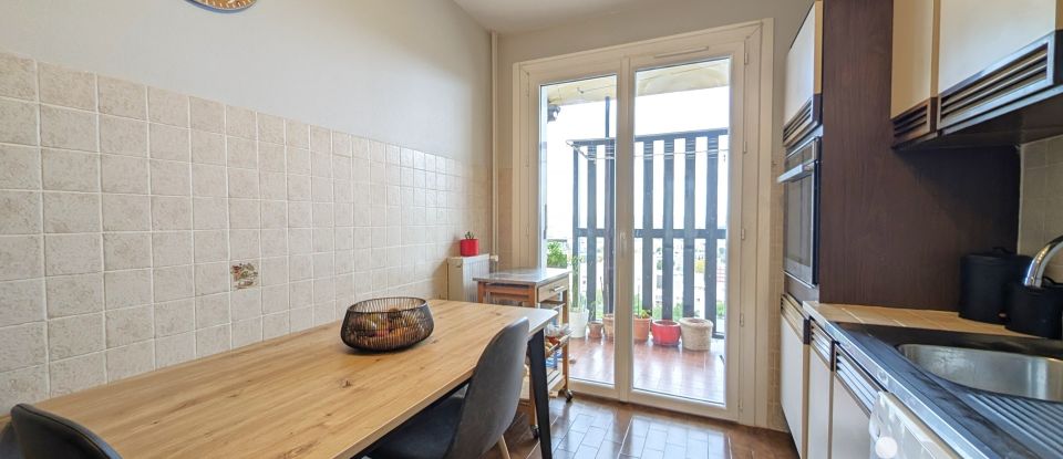 Appartement 3 pièces de 78 m² à Marseille (13010)