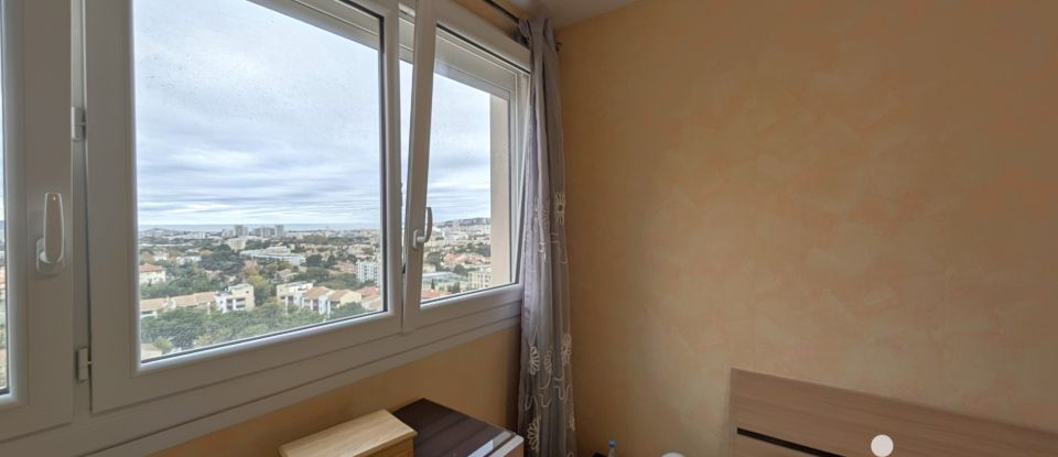 Appartement 3 pièces de 78 m² à Marseille (13010)