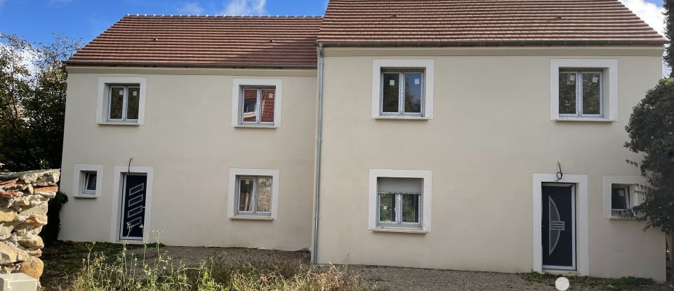 Maison 5 pièces de 90 m² à Lardy (91510)