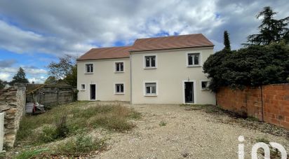 Maison 5 pièces de 90 m² à Lardy (91510)