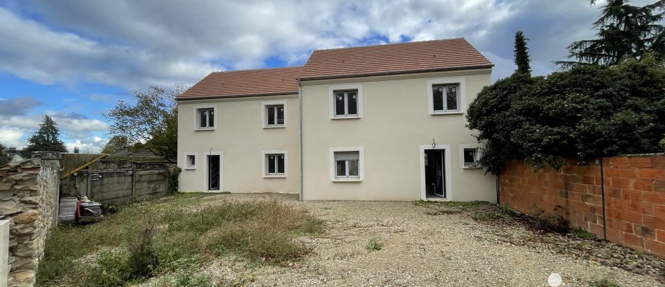 Maison 5 pièces de 90 m² à Lardy (91510)