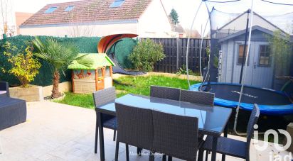 House 5 rooms of 72 m² in Ollainville (91340)