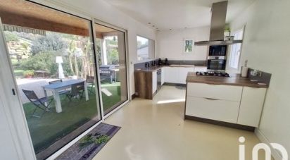 Maison 5 pièces de 152 m² à Chavanay (42410)