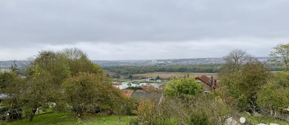 Maison 5 pièces de 180 m² à Athis-Mons (91200)