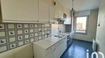 Appartement 3 pièces de 82 m² à Bordeaux (33000)