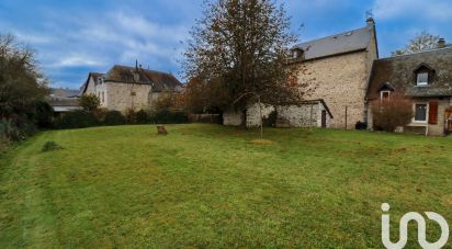 Maison traditionnelle 5 pièces de 75 m² à Meymac (19250)