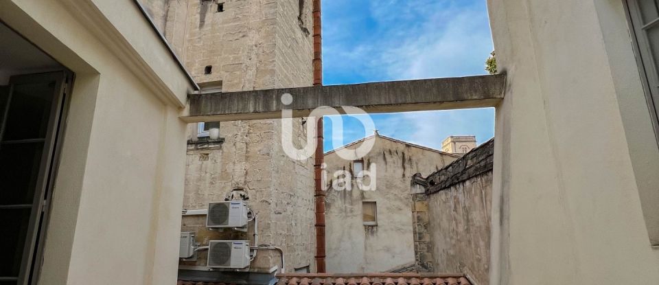 Appartement 3 pièces de 60 m² à Avignon (84000)