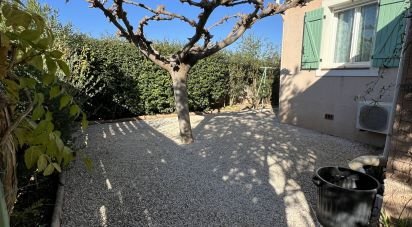 Maison traditionnelle 4 pièces de 81 m² à Vidauban (83550)