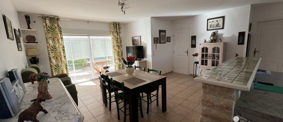 Maison traditionnelle 4 pièces de 81 m² à Vidauban (83550)