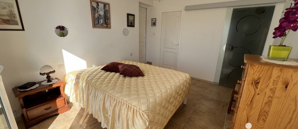 Maison traditionnelle 4 pièces de 81 m² à Vidauban (83550)