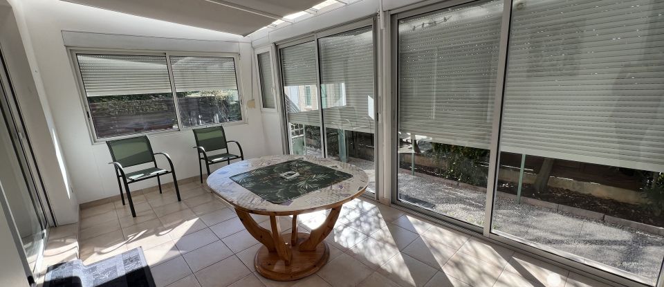 Maison traditionnelle 4 pièces de 81 m² à Vidauban (83550)