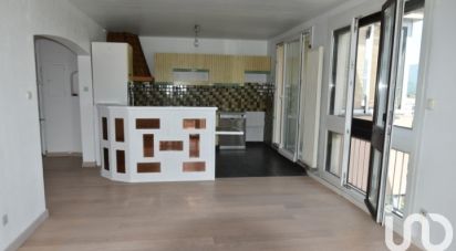 Appartement 4 pièces de 104 m² à Fontaine (38600)