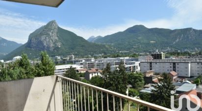 Appartement 4 pièces de 104 m² à Fontaine (38600)